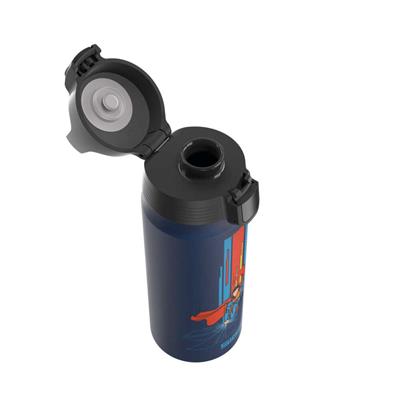 Sigg 6189.90 WMB One 0,6L Çocuk Matara, Superman Blue
