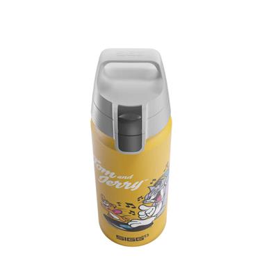 Sigg 6190.90 WMB One 0,6L Çocuk Matara, Tom&Jerry
