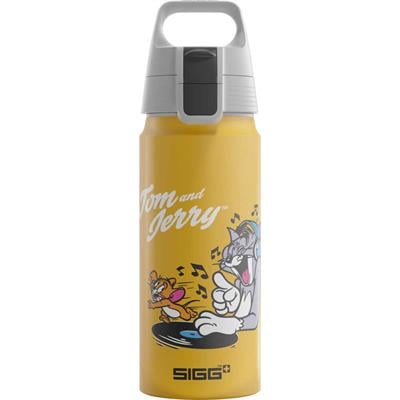 Sigg 6190.90 WMB One 0,6L Çocuk Matara, Tom&Jerry