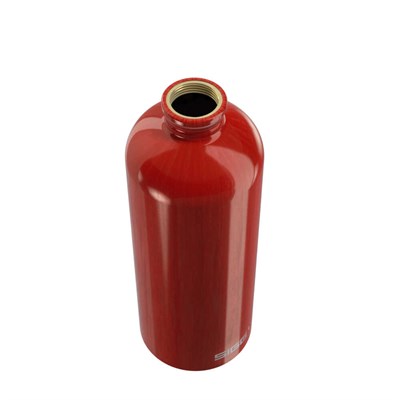 ​Sigg 8326.40 Traveller 1L Matara, Kırmızı