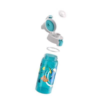 Sigg 8596.40 Viva One Disney 0.5L Çocuk Matarası, Dory