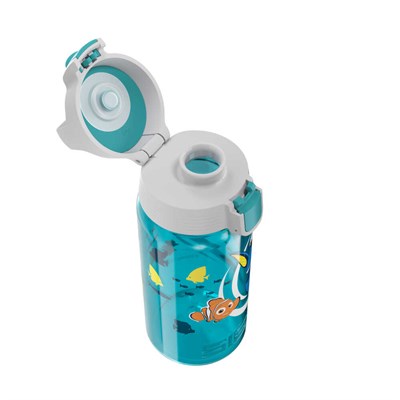 Sigg 8596.40 Viva One Disney 0.5L Çocuk Matarası, Dory