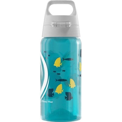 Sigg 8596.40 Viva One Disney 0.5L Çocuk Matarası, Dory