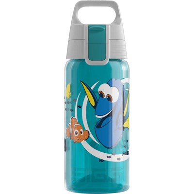 Sigg 8596.40 Viva One Disney 0.5L Çocuk Matarası, Dory