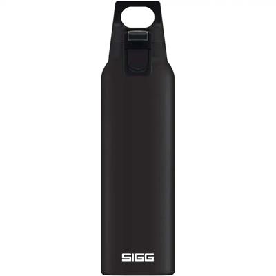 Sigg 8694.20 H&C One 0,50lt Termos, Siyah