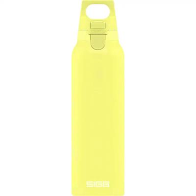Sigg 8788.20 H&C One 0,50lt Termos, Sarı