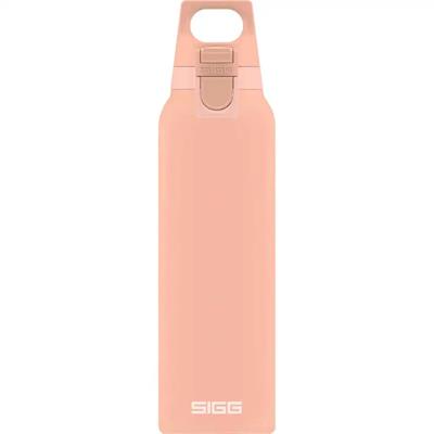 Sigg 8788.30 H&C One 0,50lt Termos, Pembe