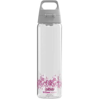 Sigg 8950.90 Total Clear 0,75L Matara, Pembe