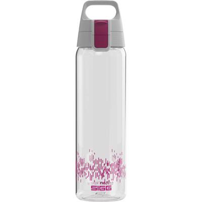Sigg 8950.90 Total Clear 0,75L Matara, Pembe