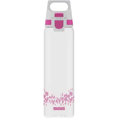 Sigg 8950.90 Total Clear 0,75L Matara, Pembe