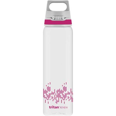 Sigg 8950.90 Total Clear 0,75L Matara, Pembe