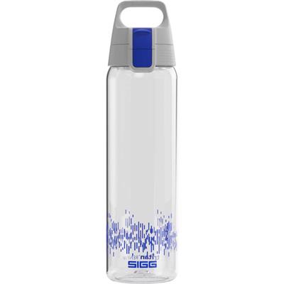 Sigg 8951.00 Total Clear 0,75L Matara, Mavi