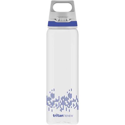Sigg 8951.00 Total Clear 0,75L Matara, Mavi