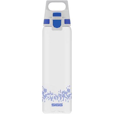 Sigg 8951.00 Total Clear 0,75L Matara, Mavi