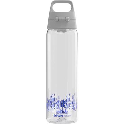 Sigg 8951.00 Total Clear 0,75L Matara, Mavi