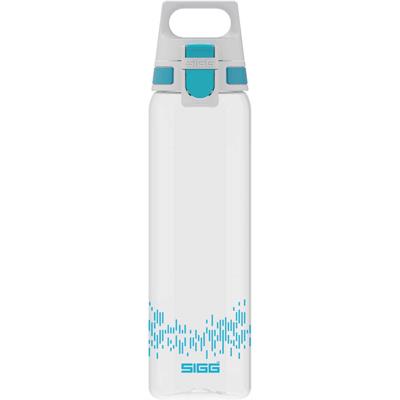Sigg 8951.10 Total Clear 0,75L Matara, Turkuaz