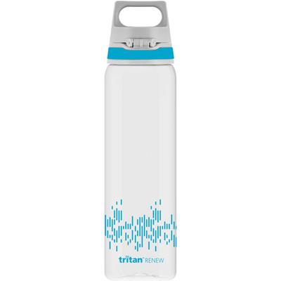 Sigg 8951.10 Total Clear 0,75L Matara, Turkuaz