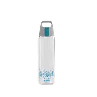 Sigg 8951.10 Total Clear 0,75L Matara, Turkuaz