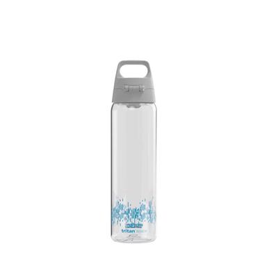 Sigg 8951.10 Total Clear 0,75L Matara, Turkuaz