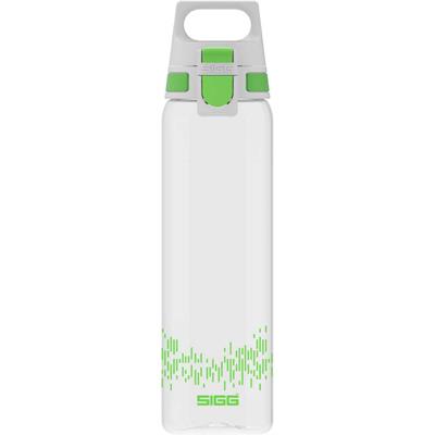 Sigg 8951.20 Total Clear 0,75L Matara, Yeşil
