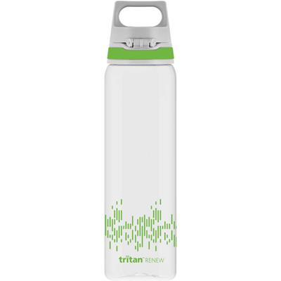 Sigg 8951.20 Total Clear 0,75L Matara, Yeşil