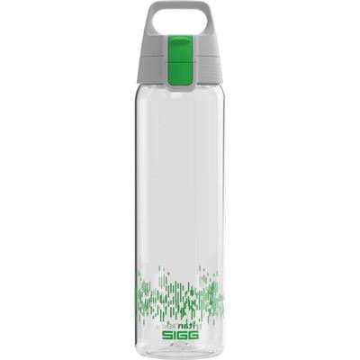 Sigg 8951.20 Total Clear 0,75L Matara, Yeşil