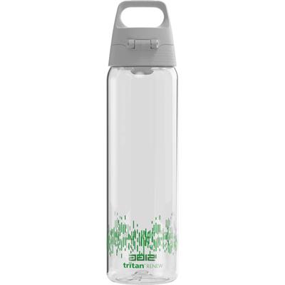 Sigg 8951.20 Total Clear 0,75L Matara, Yeşil