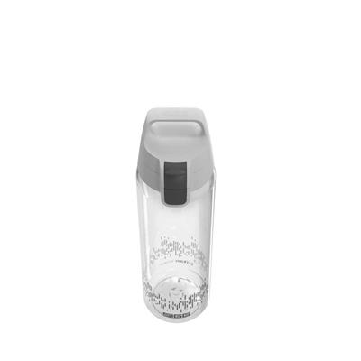 Sigg 8951.40 Total Clear 0,75L Matara, Antrasit
