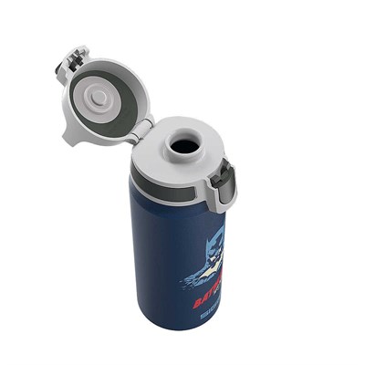 Sigg WMB One Batman Action 0.6L Matara, Mavi