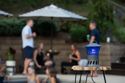 Skeeter Hawk 0002 Büyük Sinek Tuzağı