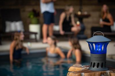 Skeeter Hawk 0002 Büyük Sinek Tuzağı