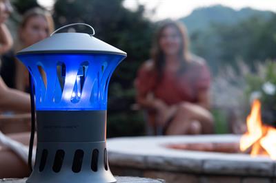 Skeeter Hawk 0002 Büyük Sinek Tuzağı