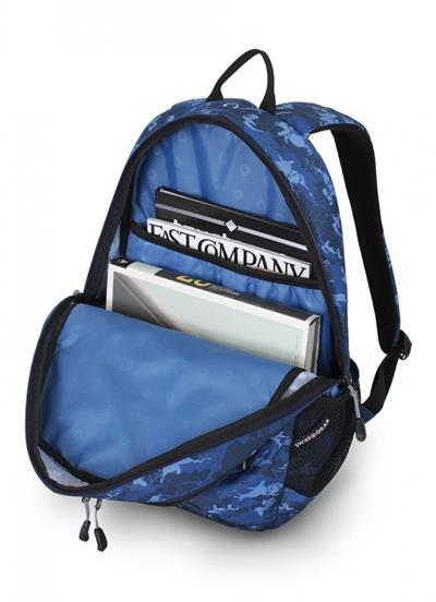 SwissGear 6697300408 Sırt Çantası