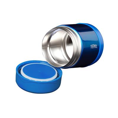 Thermos F300 Funtainer SS Çocuk Yemek Termosu 0,29L 108653