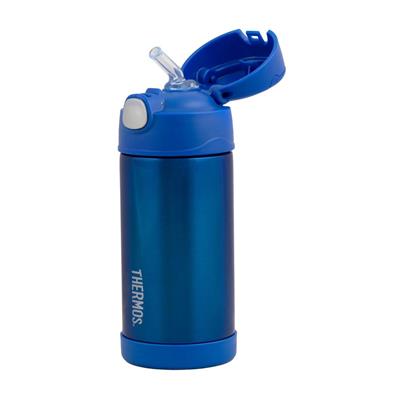 Thermos F401 Funtainer SS Çocuk Pipetli Termos 0,355L 108674