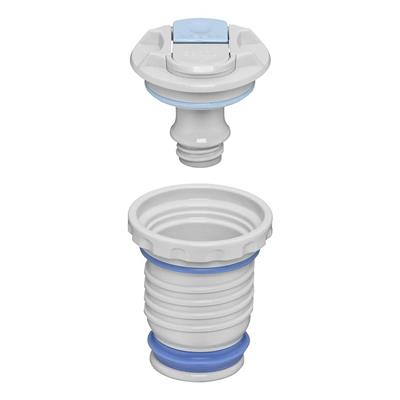 Thermos FBB-1000 Light & Compact 1L Stainless Steel 185323