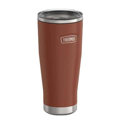Thermos Icon IS115 0,53L Slide Lock Mug Saddle w/Straw 022977