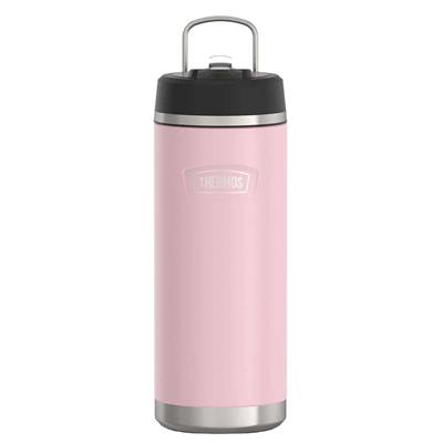 Thermos Icon IS233 0,94L Pipetli Termos Sunset Pink 023110