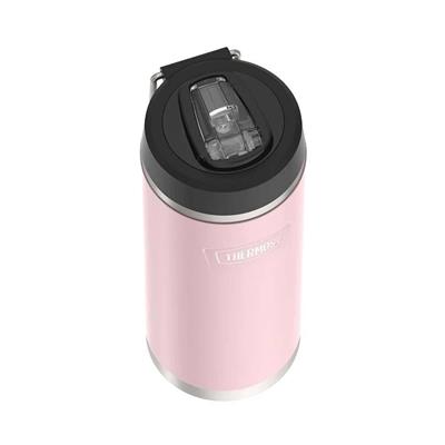 Thermos Icon IS233 0,94L Pipetli Termos Sunset Pink 023110