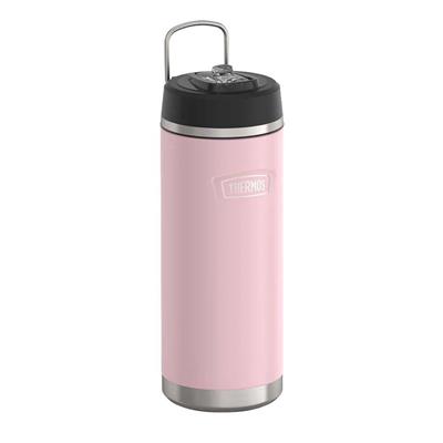 Thermos Icon IS233 0,94L Pipetli Termos Sunset Pink 023110