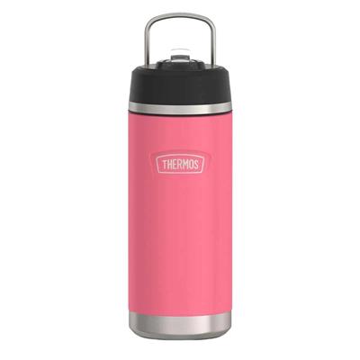 Thermos Icon IS251 0,53L Pipetli Termos Hot Pink 023082