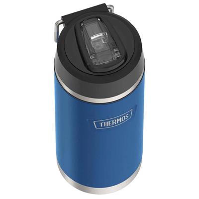 Thermos Icon IS251 0,53L Pipetli Termos Navy 023077