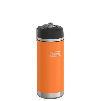 Thermos Icon IS251 0,53L Pipetli Termos Orange 023098