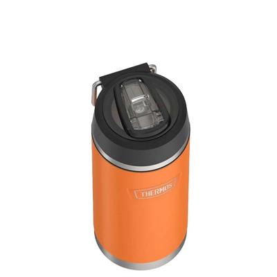 Thermos Icon IS251 0,53L Pipetli Termos Orange 023098