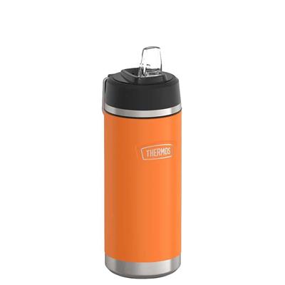 Thermos Icon IS251 0,53L Pipetli Termos Orange 023098