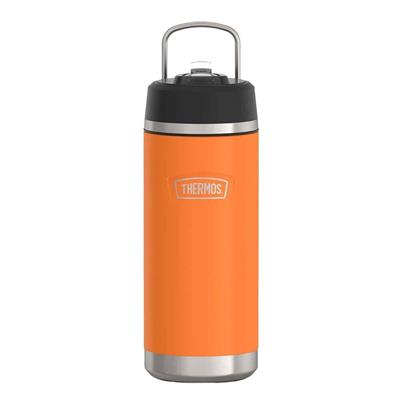 Thermos Icon IS251 0,53L Pipetli Termos Orange 023098