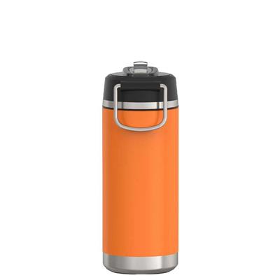 Thermos Icon IS251 0,53L Pipetli Termos Orange 023098