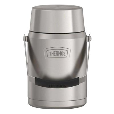 Thermos Icon IS303 1,4L Mega İki Katlı Yemek Termosu 023126