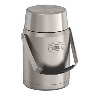 Thermos Icon IS303 1,4L Mega İki Katlı Yemek Termosu 023126