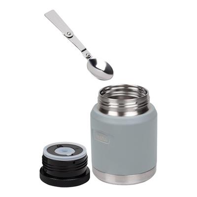 Thermos Icon Serisi 0,47 Yemek Termosu River Rock IS3004RR